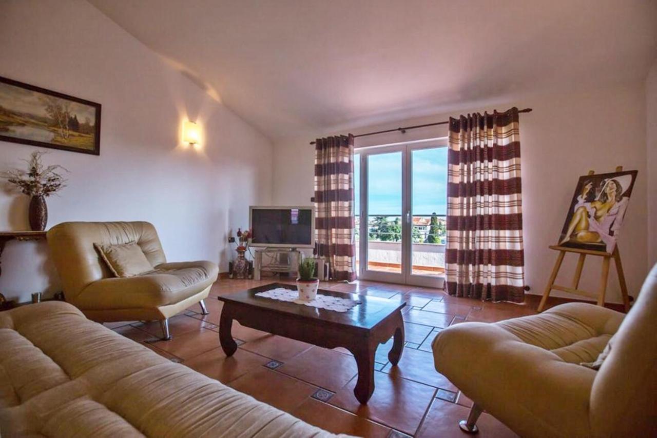 Guest House Casa Mia - Rooms & Apartments Ρόβινι Εξωτερικό φωτογραφία