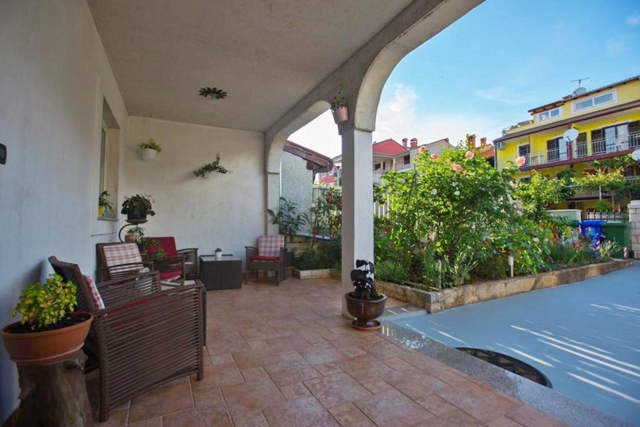 Guest House Casa Mia - Rooms & Apartments Ρόβινι Εξωτερικό φωτογραφία