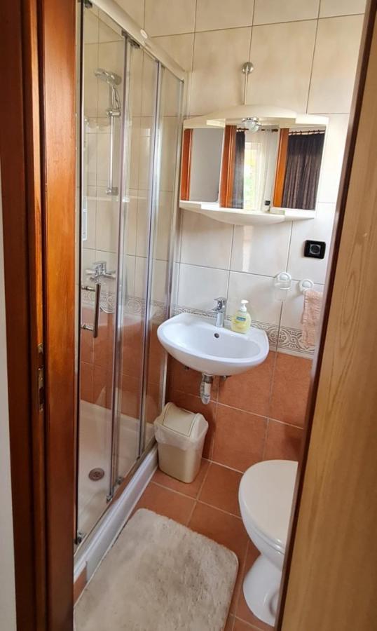Guest House Casa Mia - Rooms & Apartments Ρόβινι Εξωτερικό φωτογραφία