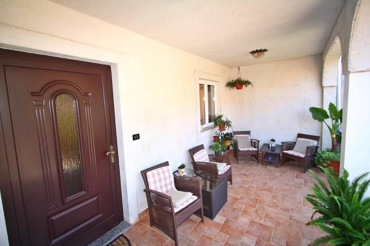 Guest House Casa Mia - Rooms & Apartments Ρόβινι Εξωτερικό φωτογραφία