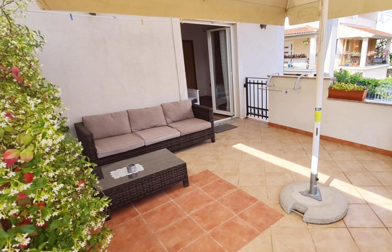 Guest House Casa Mia - Rooms & Apartments Ρόβινι Εξωτερικό φωτογραφία