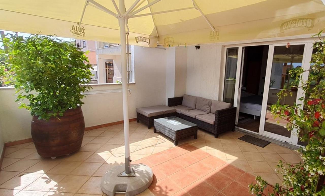Guest House Casa Mia - Rooms & Apartments Ρόβινι Εξωτερικό φωτογραφία