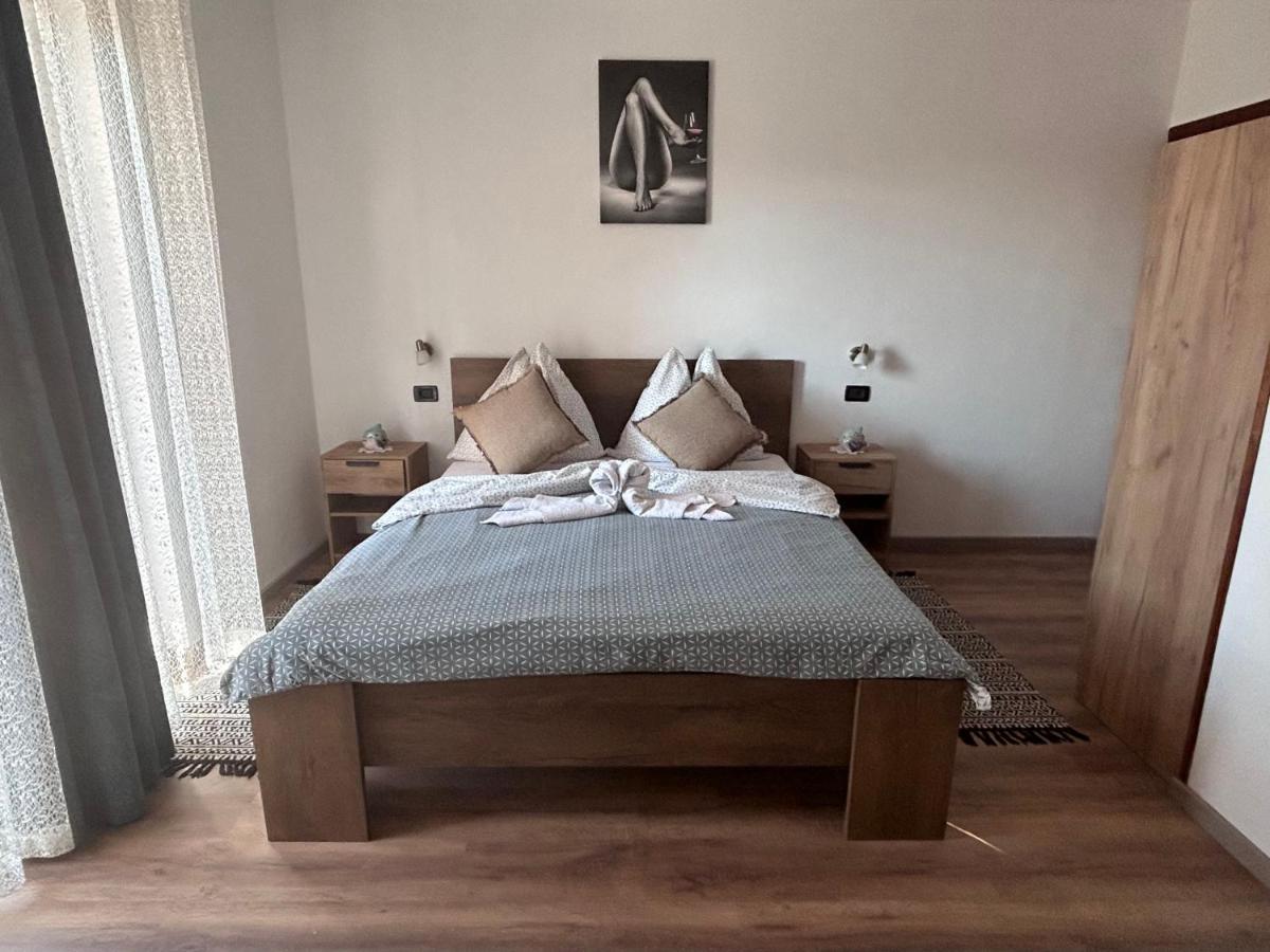 Guest House Casa Mia - Rooms & Apartments Ρόβινι Εξωτερικό φωτογραφία