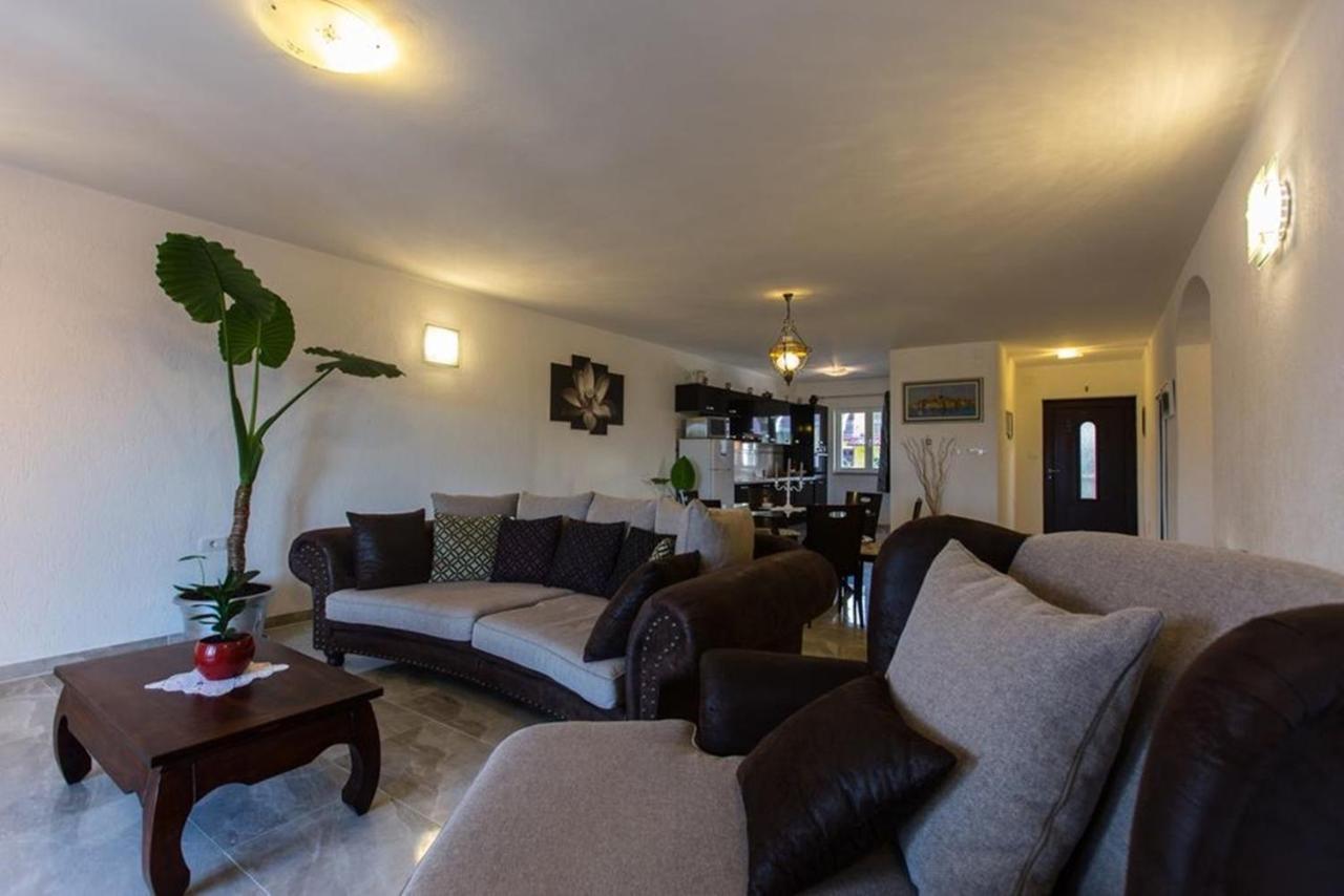 Guest House Casa Mia - Rooms & Apartments Ρόβινι Δωμάτιο φωτογραφία