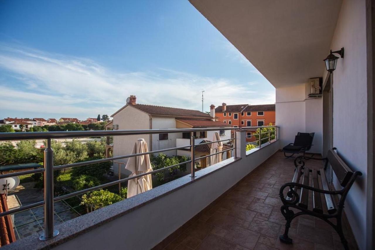Guest House Casa Mia - Rooms & Apartments Ρόβινι Δωμάτιο φωτογραφία