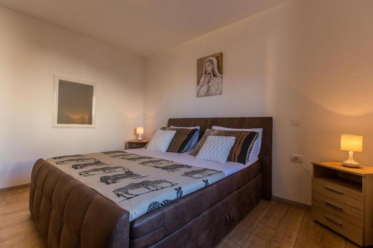 Guest House Casa Mia - Rooms & Apartments Ρόβινι Δωμάτιο φωτογραφία