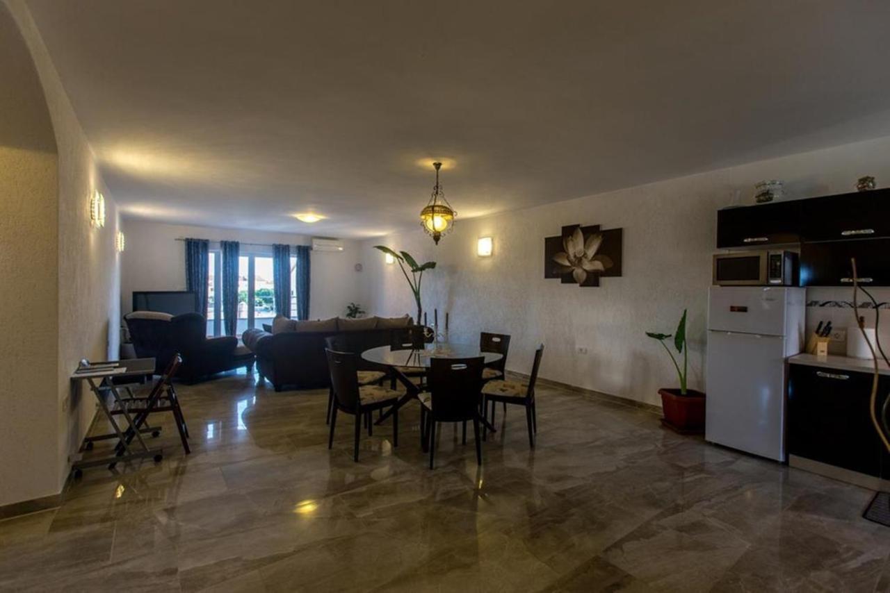 Guest House Casa Mia - Rooms & Apartments Ρόβινι Δωμάτιο φωτογραφία