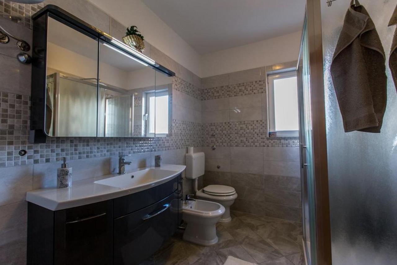 Guest House Casa Mia - Rooms & Apartments Ρόβινι Δωμάτιο φωτογραφία