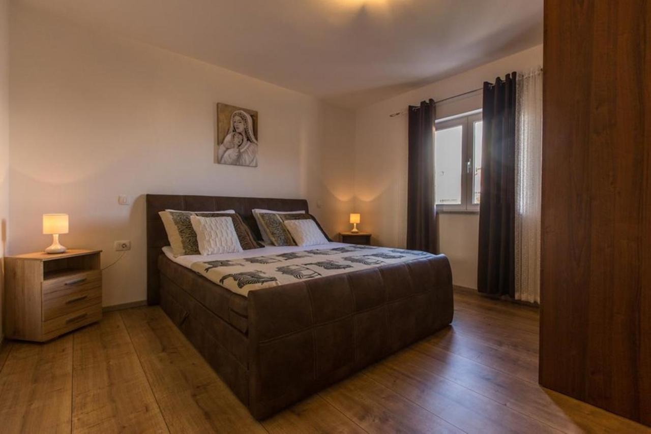 Guest House Casa Mia - Rooms & Apartments Ρόβινι Δωμάτιο φωτογραφία