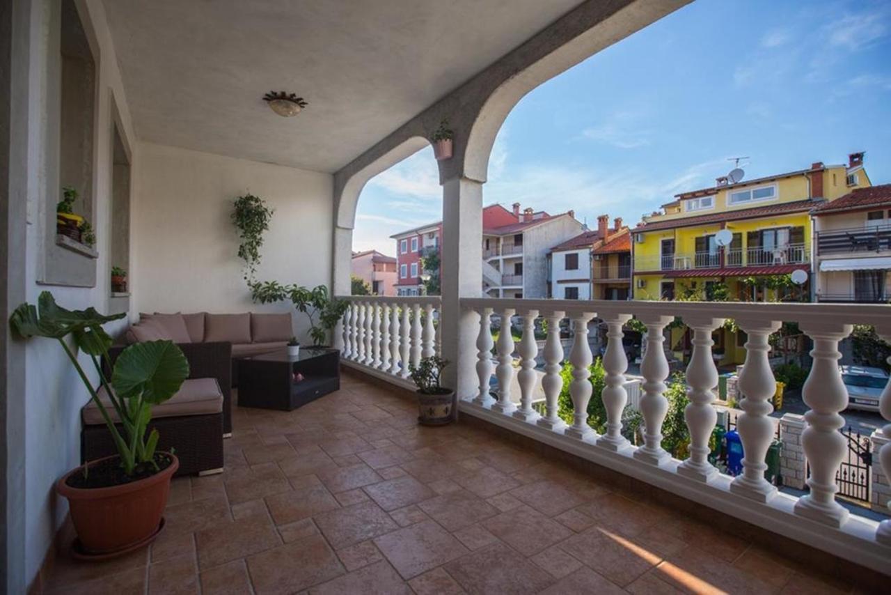 Guest House Casa Mia - Rooms & Apartments Ρόβινι Δωμάτιο φωτογραφία