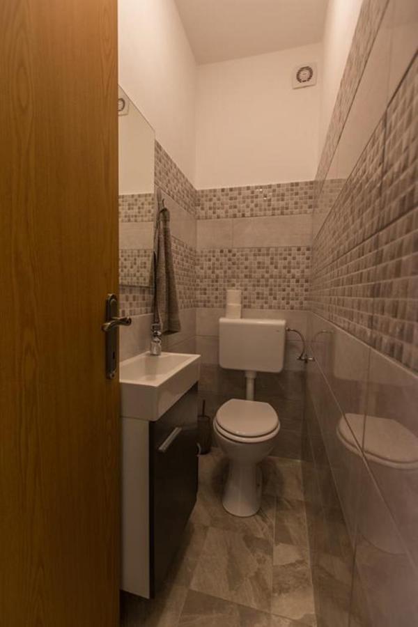 Guest House Casa Mia - Rooms & Apartments Ρόβινι Δωμάτιο φωτογραφία