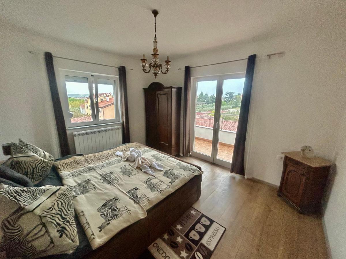 Guest House Casa Mia - Rooms & Apartments Ρόβινι Εξωτερικό φωτογραφία