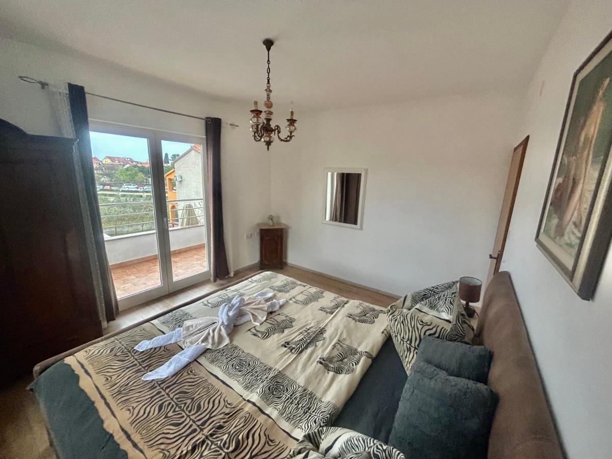 Guest House Casa Mia - Rooms & Apartments Ρόβινι Εξωτερικό φωτογραφία
