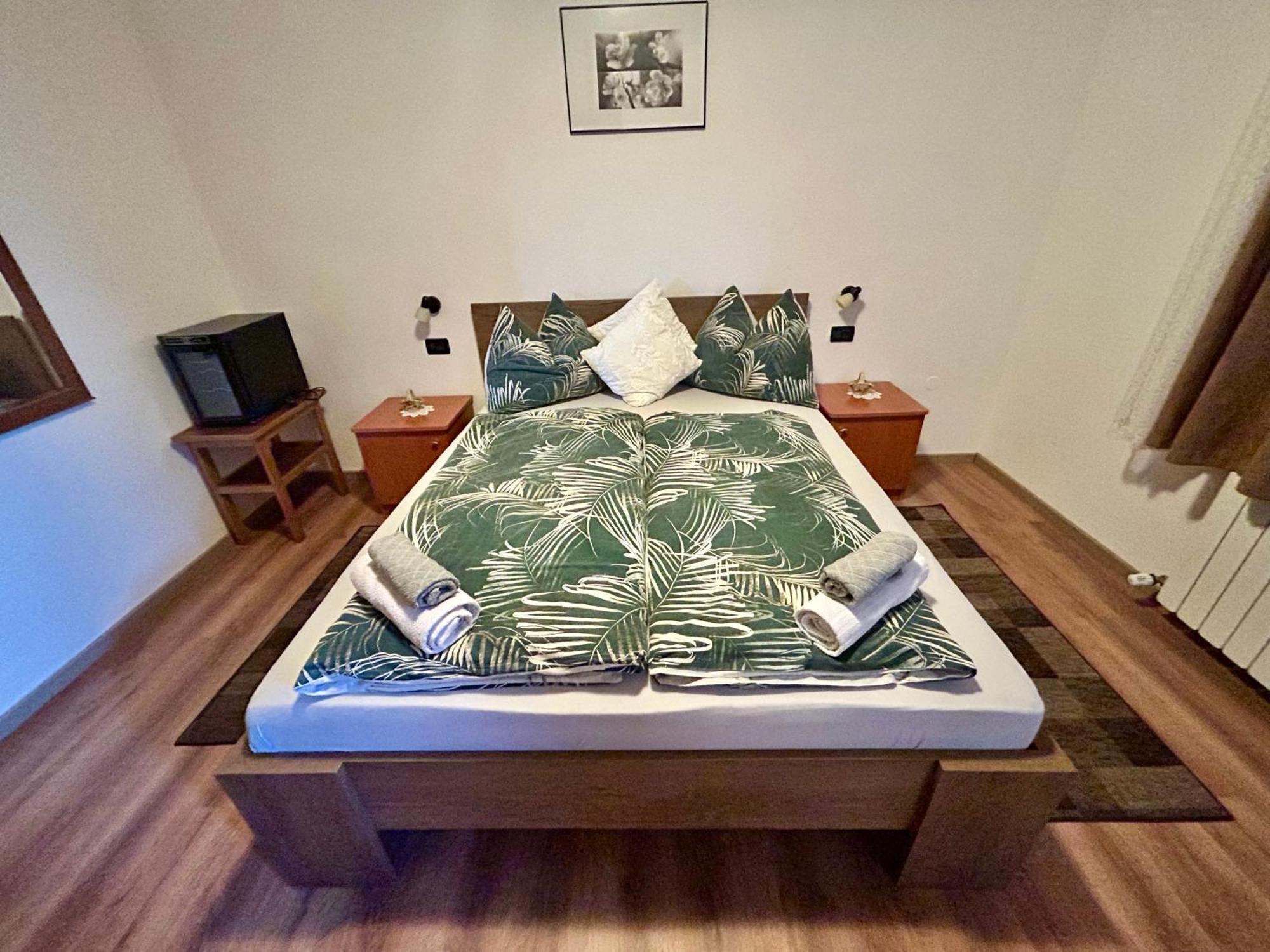 Guest House Casa Mia - Rooms & Apartments Ρόβινι Εξωτερικό φωτογραφία