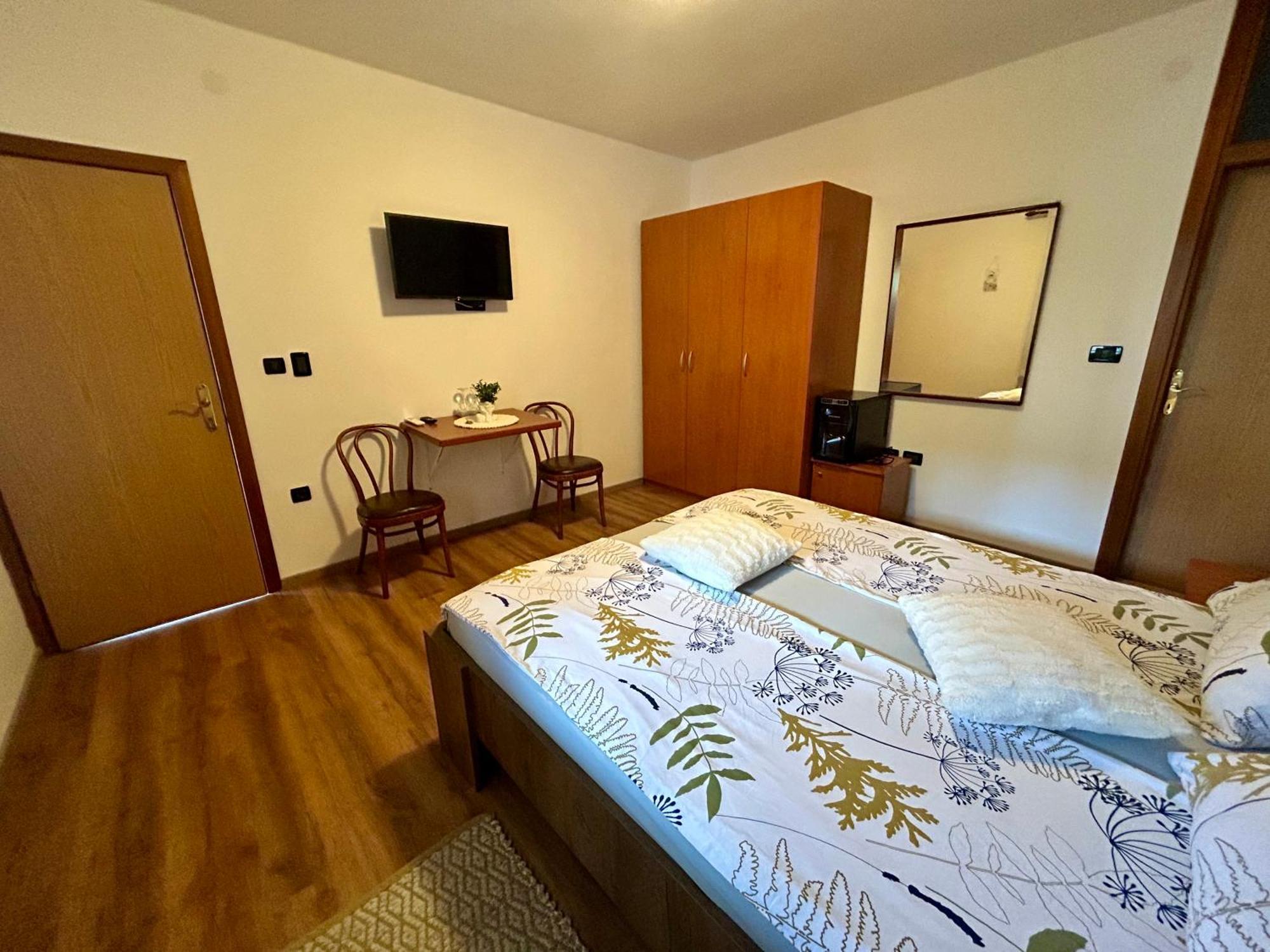 Guest House Casa Mia - Rooms & Apartments Ρόβινι Εξωτερικό φωτογραφία