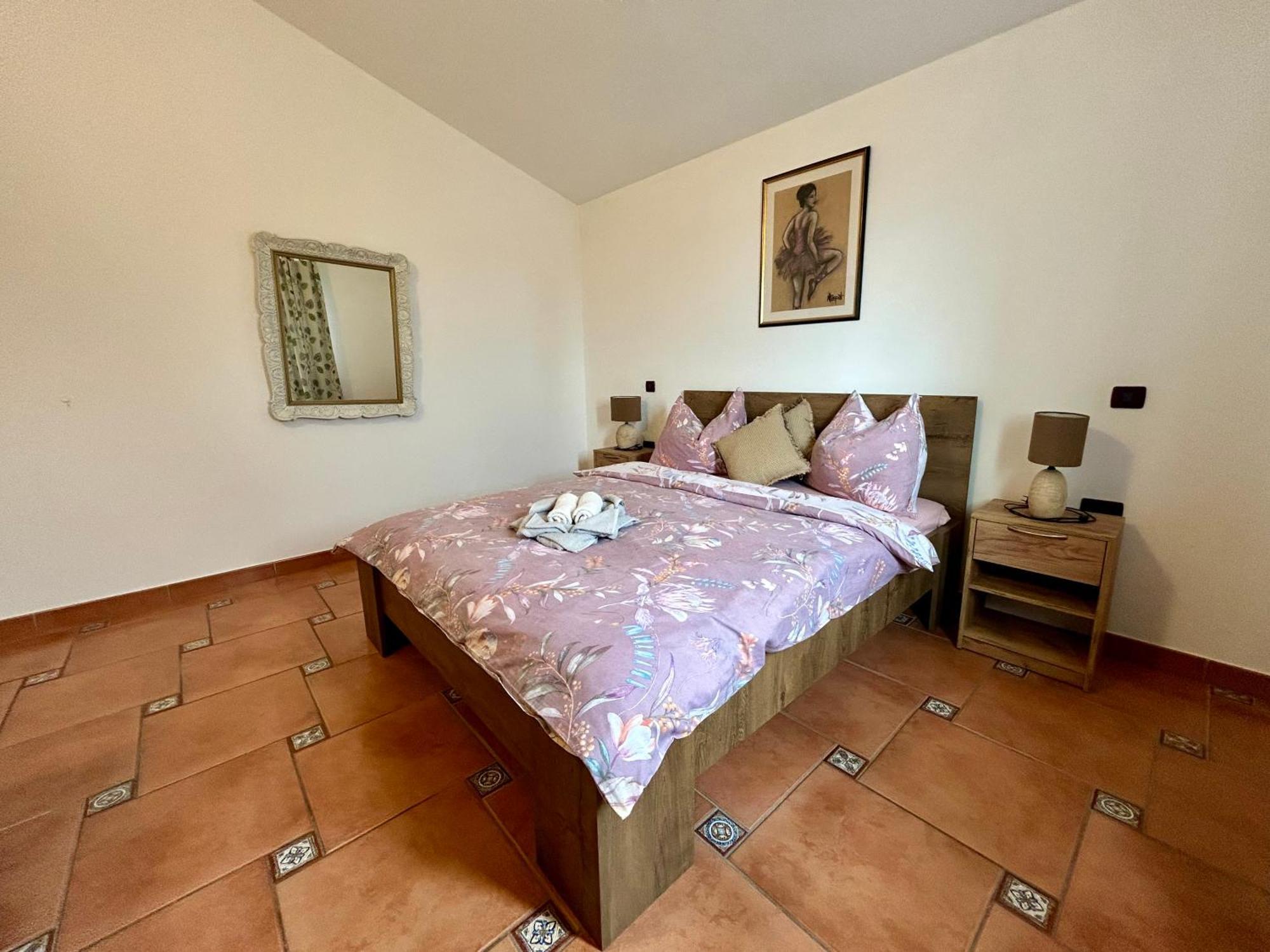 Guest House Casa Mia - Rooms & Apartments Ρόβινι Εξωτερικό φωτογραφία