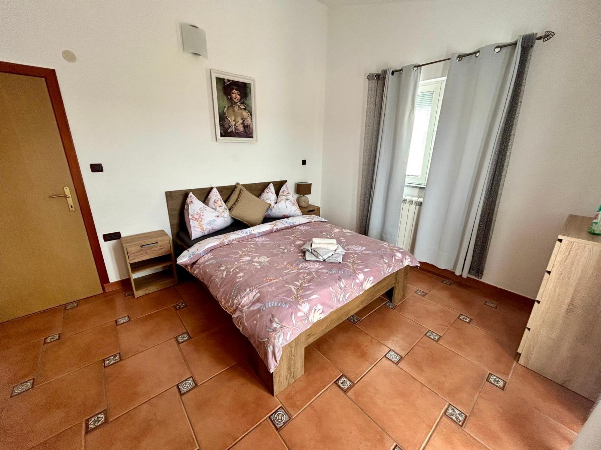 Guest House Casa Mia - Rooms & Apartments Ρόβινι Εξωτερικό φωτογραφία