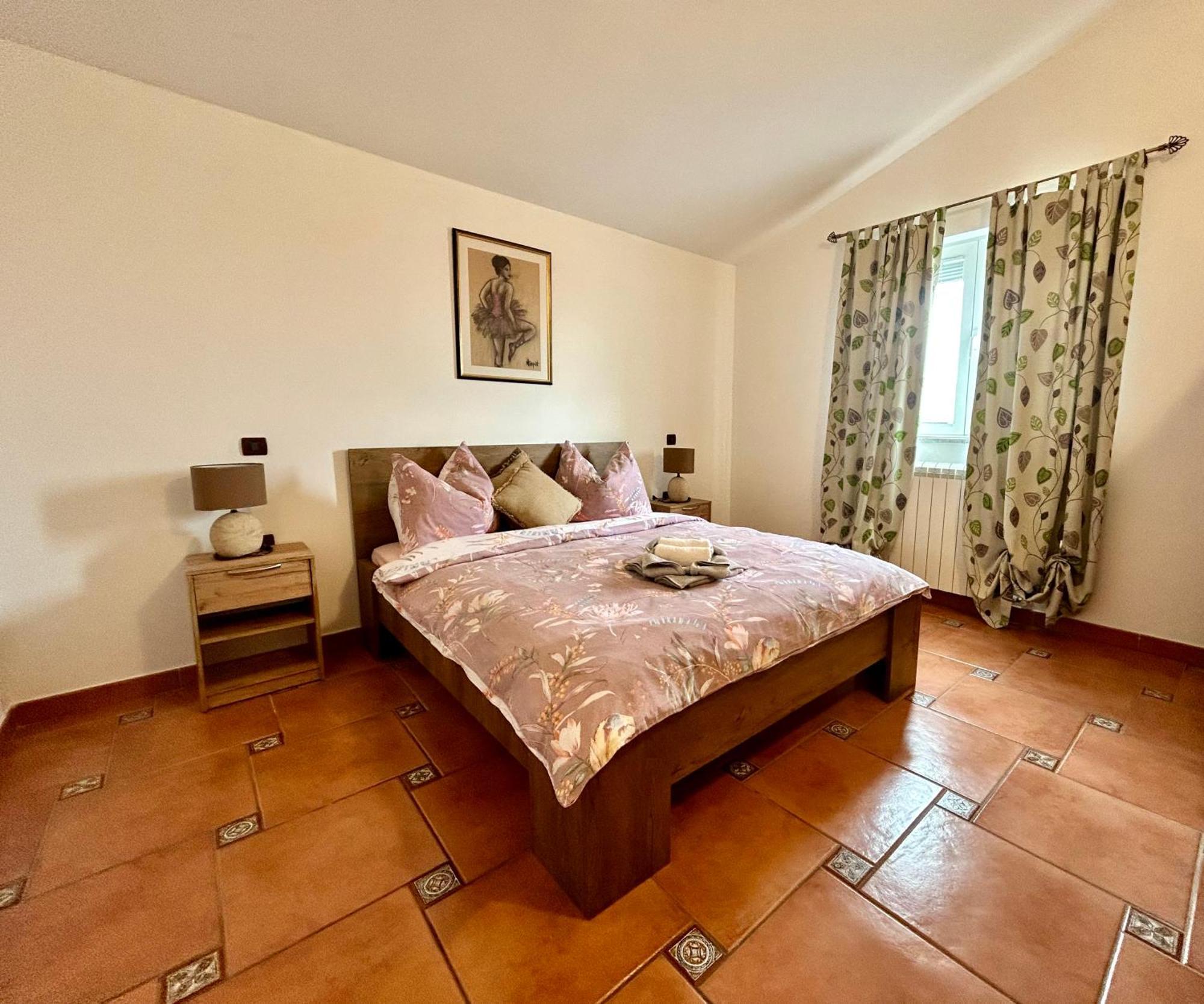 Guest House Casa Mia - Rooms & Apartments Ρόβινι Εξωτερικό φωτογραφία