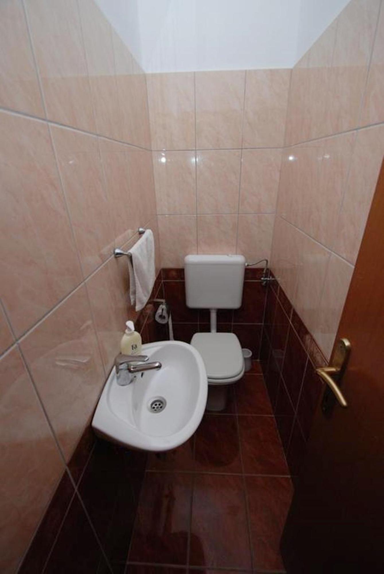 Guest House Casa Mia - Rooms & Apartments Ρόβινι Δωμάτιο φωτογραφία