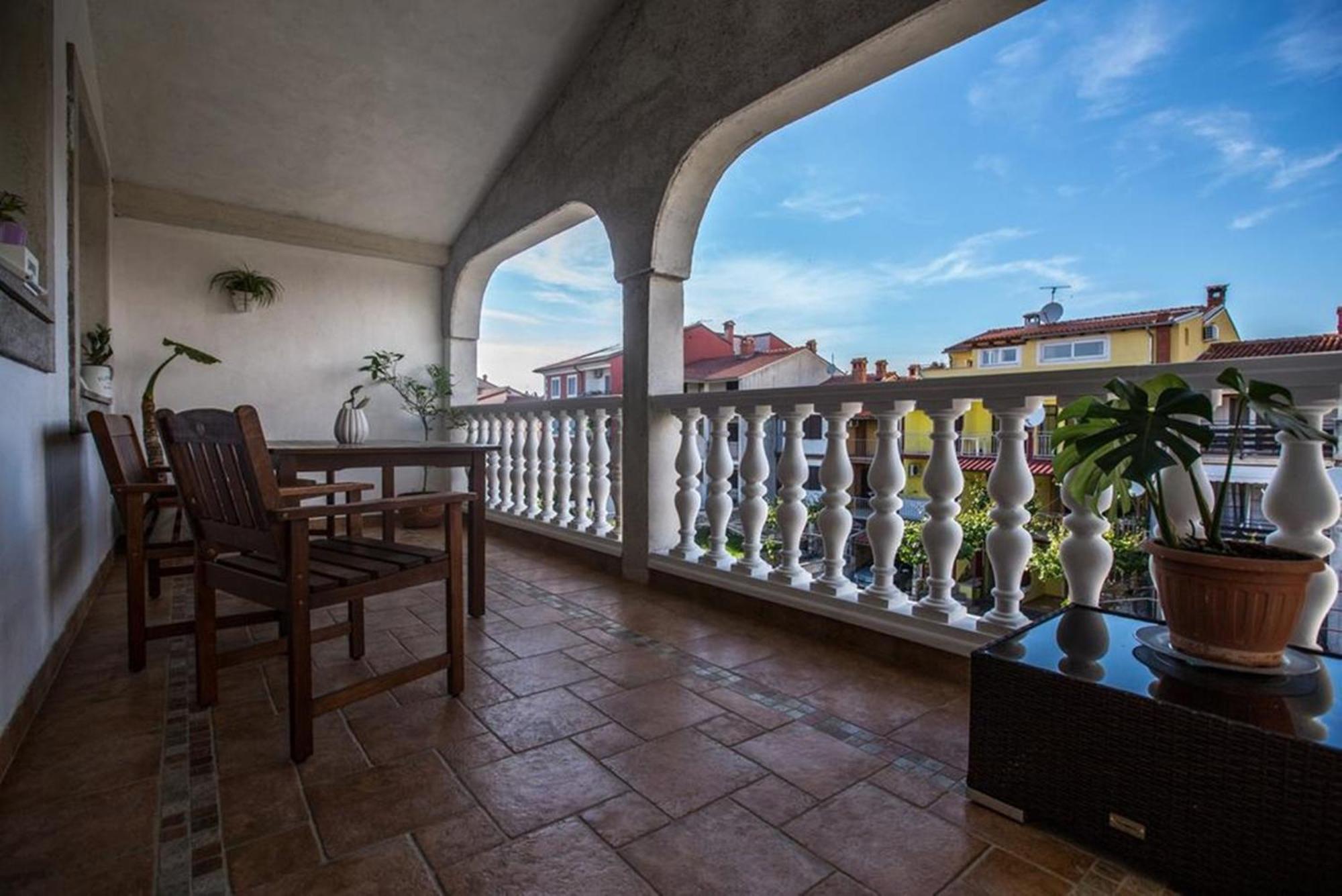 Guest House Casa Mia - Rooms & Apartments Ρόβινι Δωμάτιο φωτογραφία