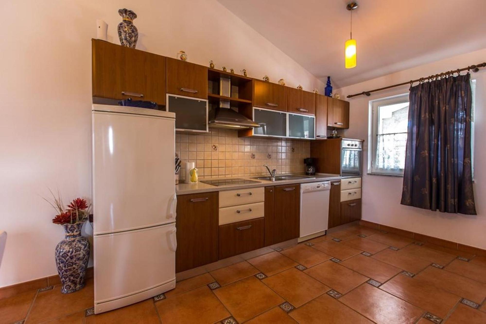 Guest House Casa Mia - Rooms & Apartments Ρόβινι Δωμάτιο φωτογραφία