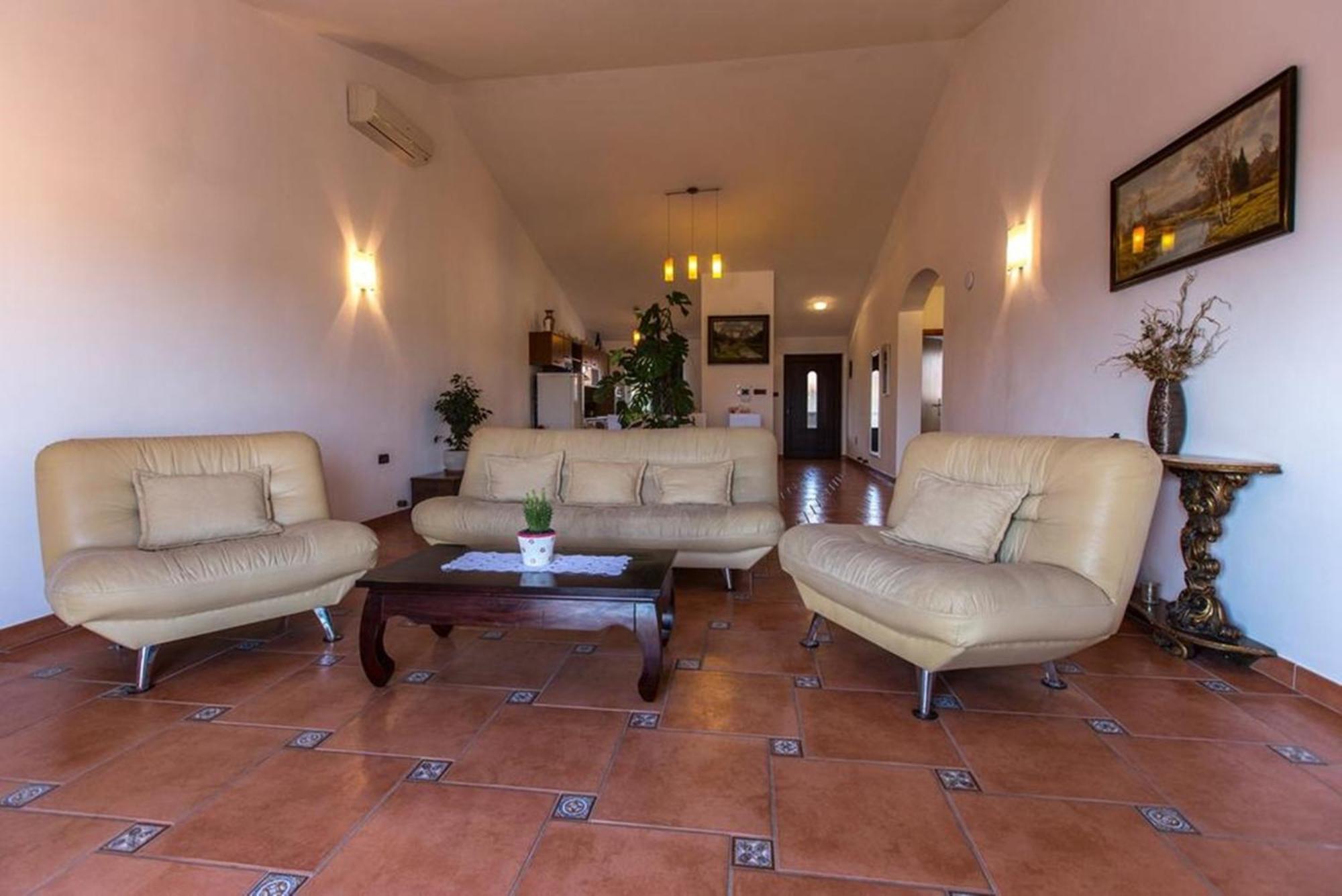 Guest House Casa Mia - Rooms & Apartments Ρόβινι Δωμάτιο φωτογραφία