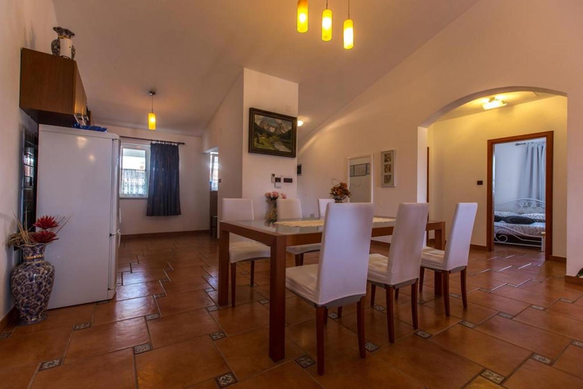 Guest House Casa Mia - Rooms & Apartments Ρόβινι Δωμάτιο φωτογραφία