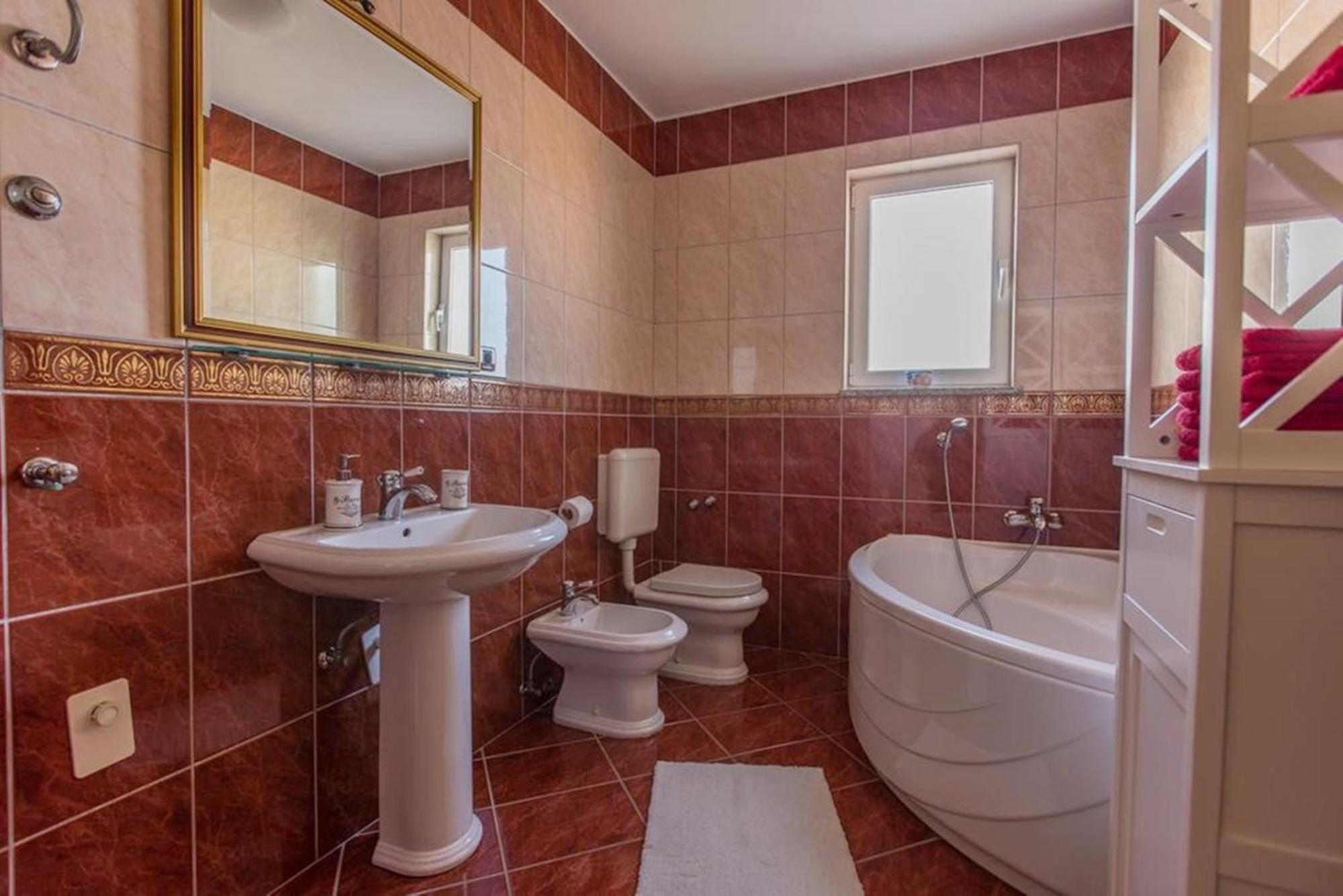 Guest House Casa Mia - Rooms & Apartments Ρόβινι Δωμάτιο φωτογραφία