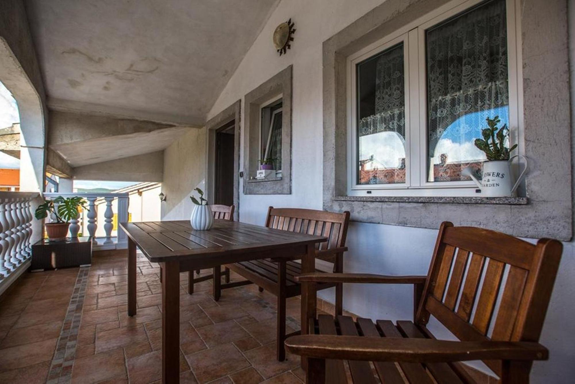 Guest House Casa Mia - Rooms & Apartments Ρόβινι Δωμάτιο φωτογραφία