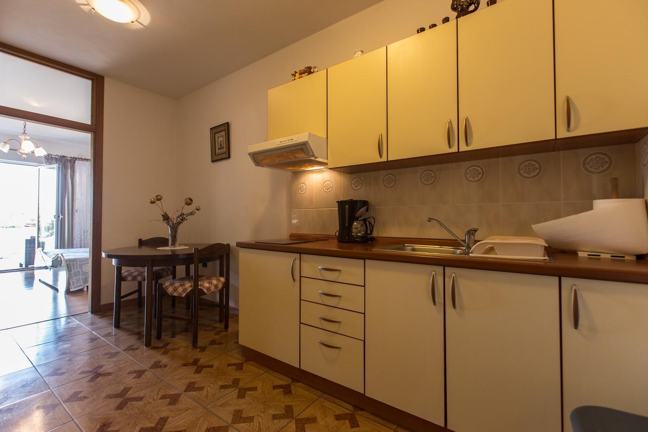 Guest House Casa Mia - Rooms & Apartments Ρόβινι Εξωτερικό φωτογραφία